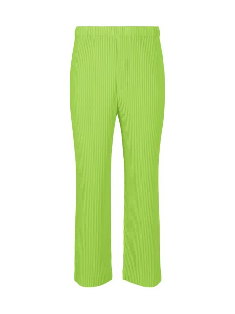 ISSEY MIYAKE MONTHLY COLOR MARCH