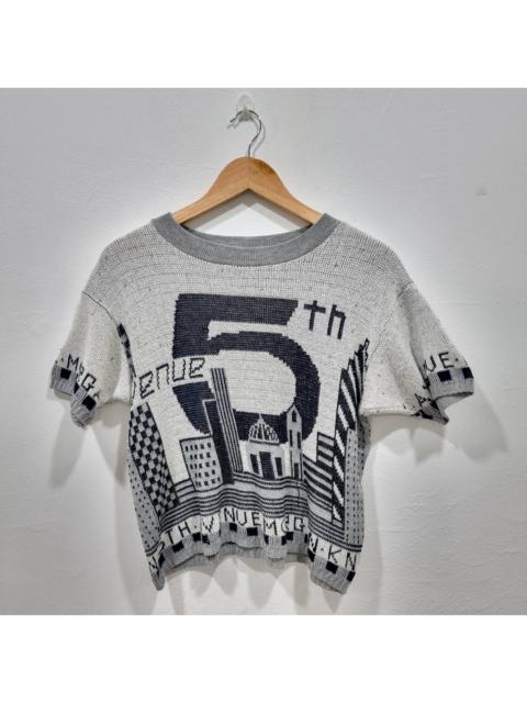 Other Designers Saks Fifth Avenue - Morgan fifth avenue 5th