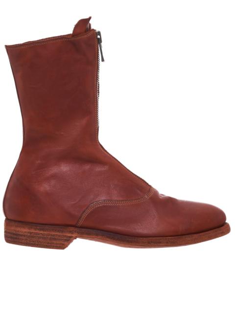 Guidi 310 Soft Horse Leather Boots
