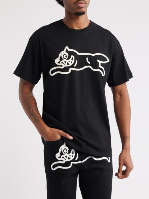 ICECREAM ICECREAM Stop Light Graphic T-Shirt in Black at Nordstrom
