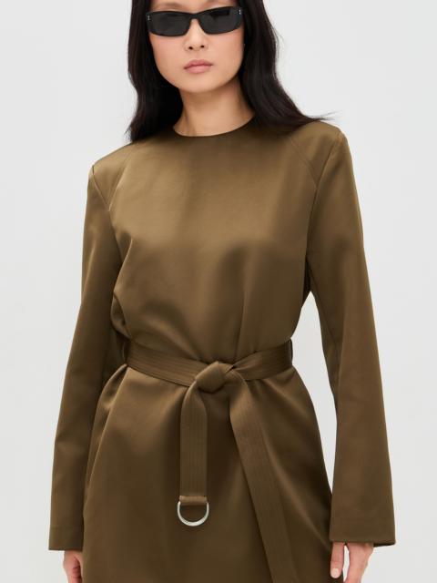 Nanushka Genaya Dress