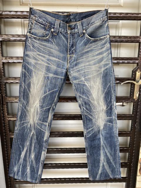 Levi's Levis 502 lightning regular straight