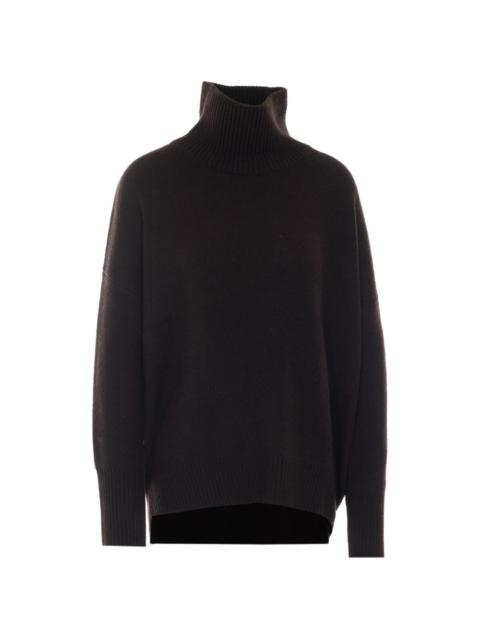 LISA YANG Lisa Yang Women Heidi Cashmere Turtle-Neck Sweater