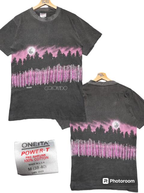 Other Designers Habitat - San Segal Colorado 1989 T-shirts