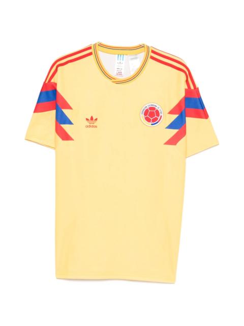 adidas Adidas Chevron Logo T-shirt