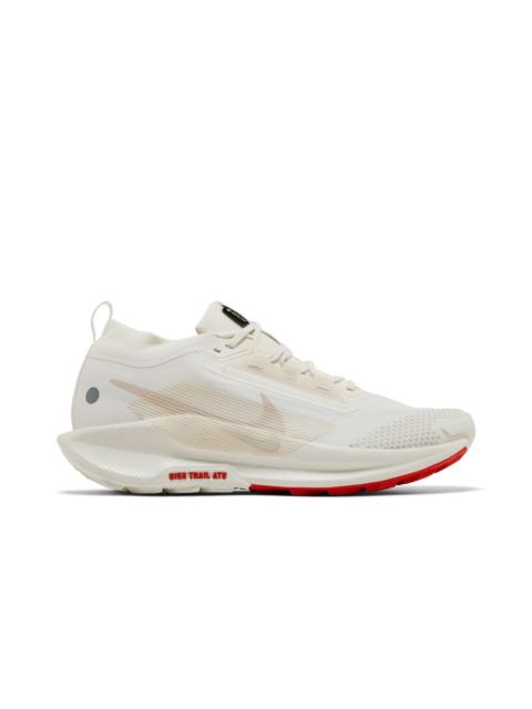 Nike Pegasus Trail 5 GORE-TEX 'Sail Picante Red'