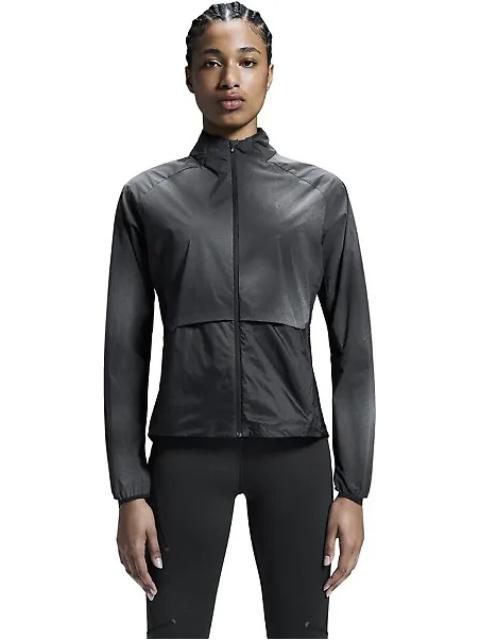 On On Weather Jacket Lumos