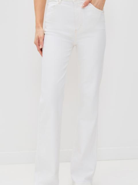 FRAME The Arrow Jeans