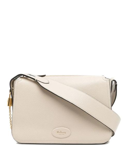 Mulberry Billie foldover-top crossbody bag