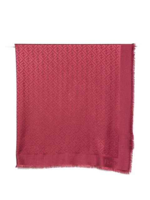 FENDI Fendi Women Scarves