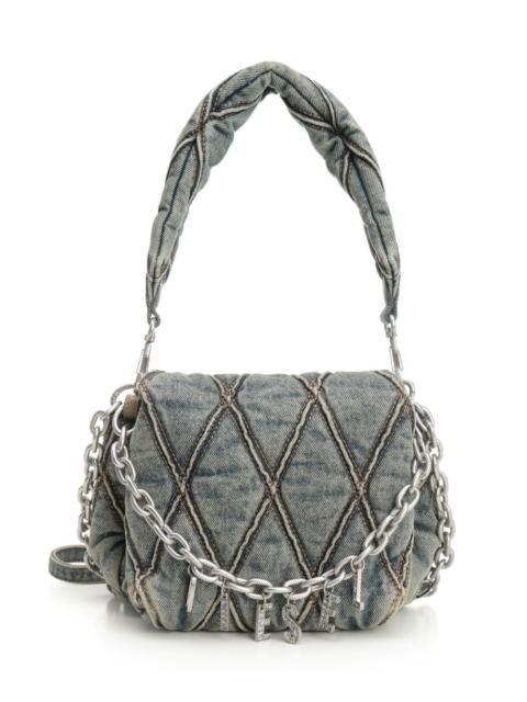 Diesel Diesel Women "Charm-D" Shoulder Bag