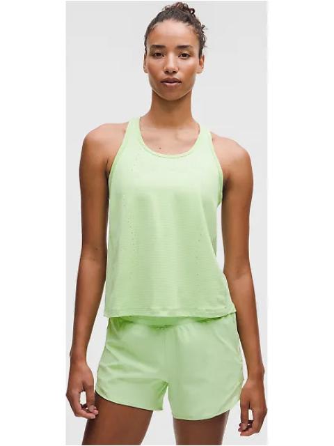 lululemon Swiftly Mesh-Back Tank