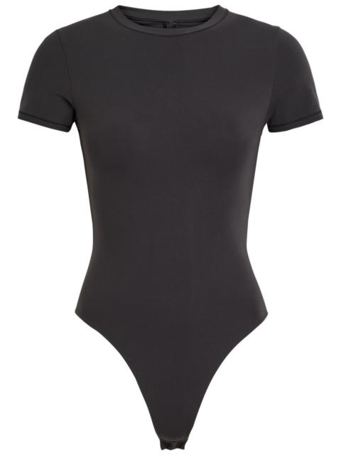 SKIMS Skims Stretch-jersey Bodysuit