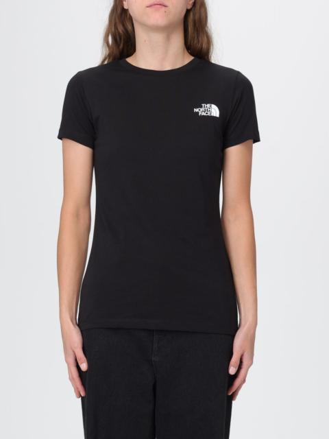 The North Face T-shirt woman The North Face