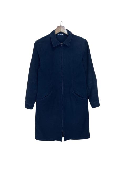 C.P. Company Vintage 90’s CP COMPANY Zipper Jacket Size Small