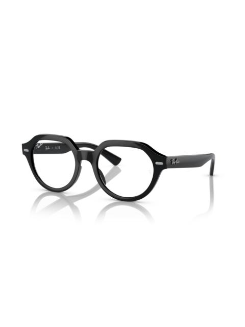 Ray-Ban GINA OPTICS