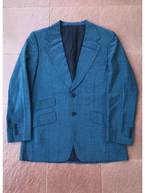 GUCCI Gucci Wool & Mohair Blazers