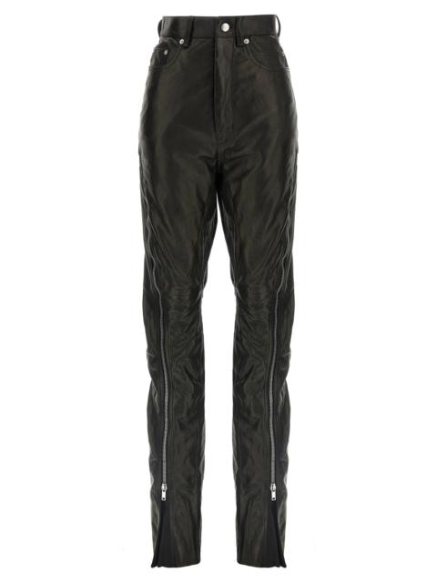 Rick Owens Rick Owens Women 'Bolan Banana' Pants