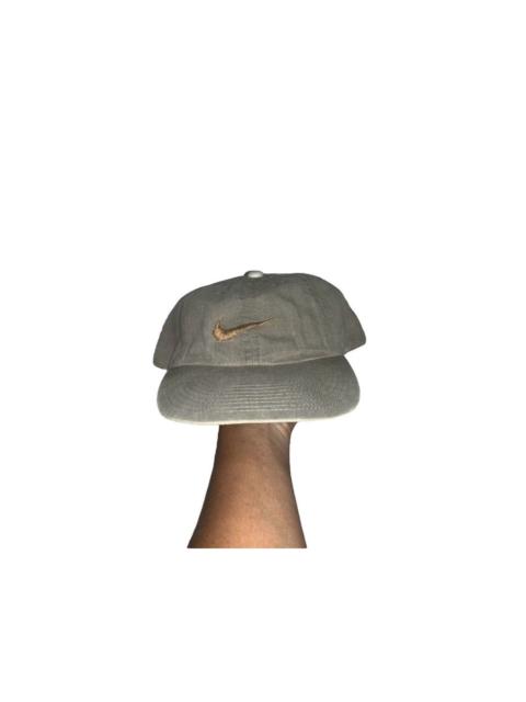 Nike Vintage NIKE ACG HAT