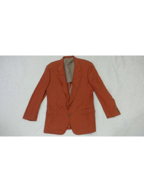 Other Designers Designer - Vintage YSL Blazer Coat