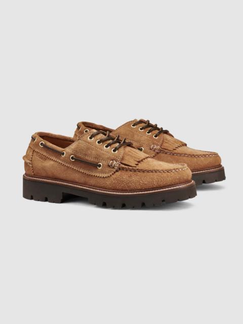 Corridor G.H. BASS X CORRIDOR RANGER CAMP MOC