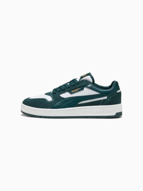PUMA Court Classic Street Suede Men's Sneakers