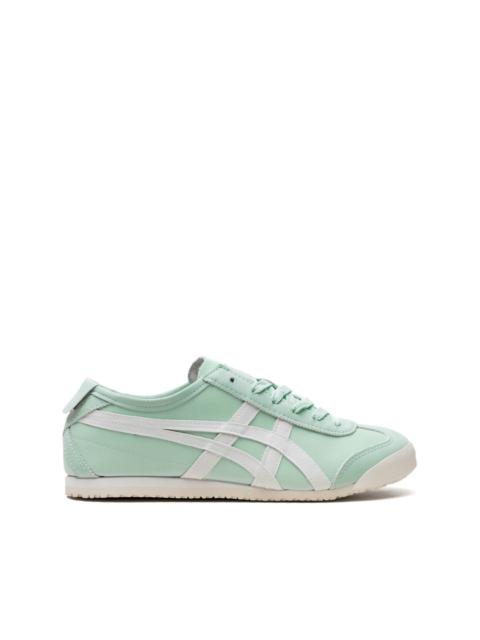 Onitsuka Tiger Mexico 66 "Pale Blue Cream" sneakers