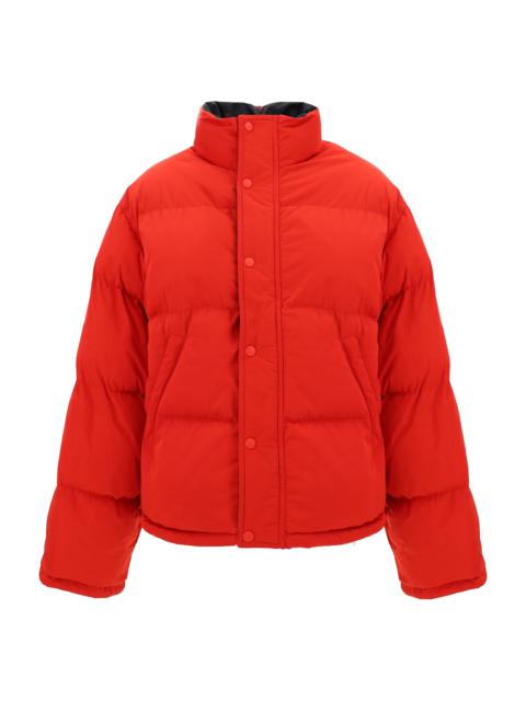 Reversible Down Jacket