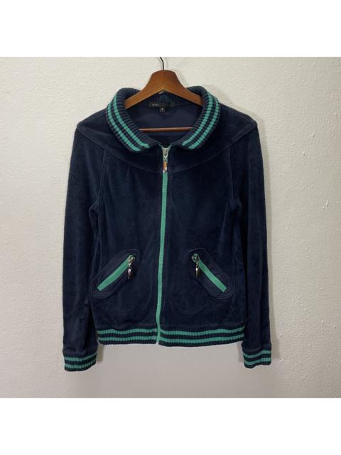 Other Designers Vintage - Vintage Marc Jacobs Women Sweater