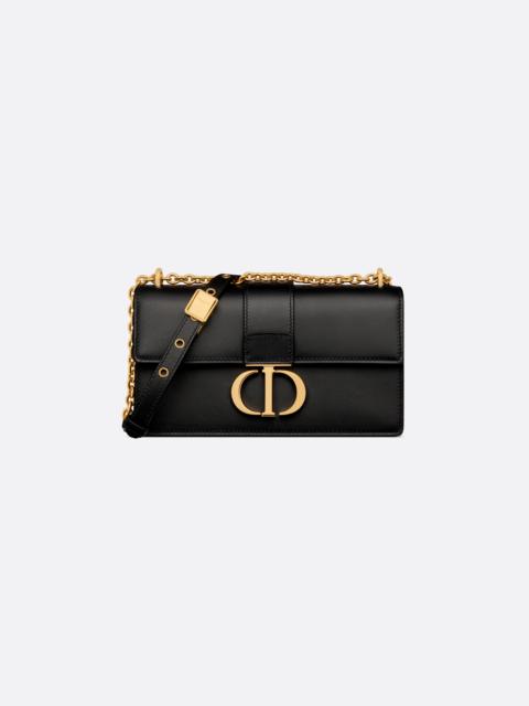 Dior 30 Montaigne East-West Bag with Chain