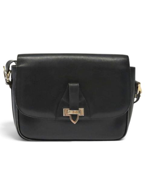 CELINE Leather handbag