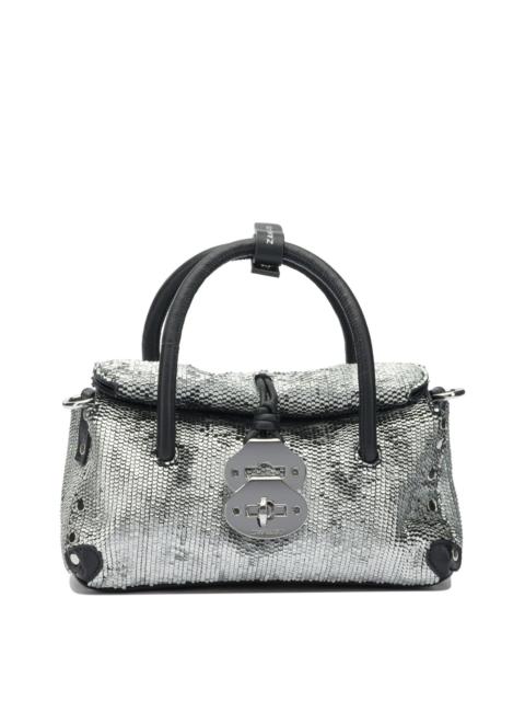 Other Designers Zanellato "dotta" Handbag