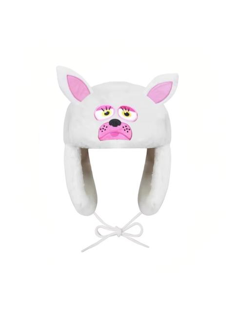 Other Designers Cartoon Anime FNAF Five Nights At Freddy Ushanka Hat Cute Y2K Warm Earflap Trapper Hat Bomber