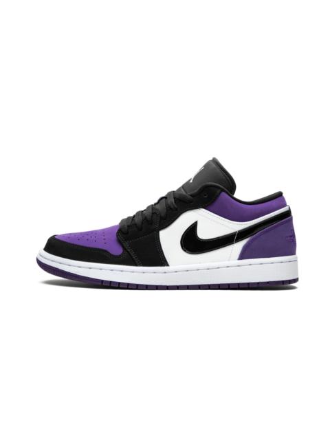 Jordan Air Jordan 1 Low "Court Purple"