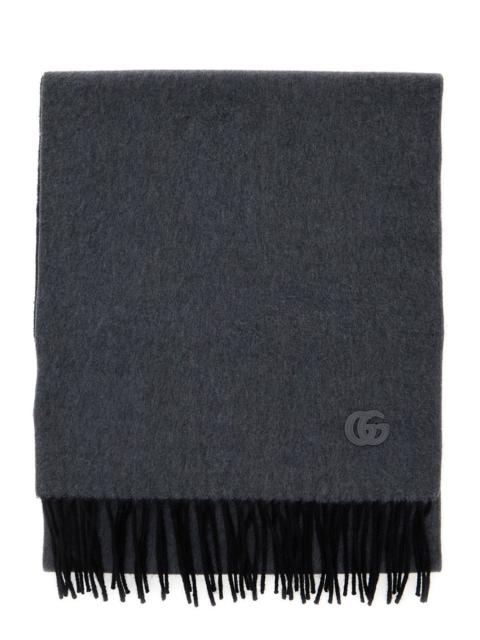 GUCCI Gucci Men Lana Con Frange
