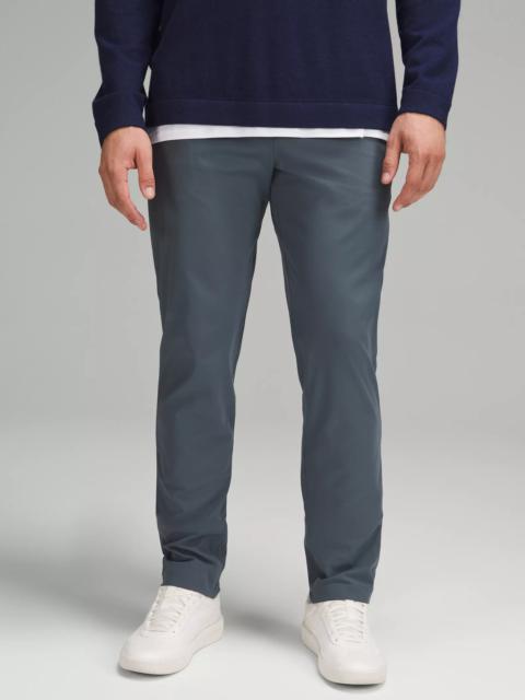 lululemon ABC Classic-Fit Trouser 32"L *Warpstreme