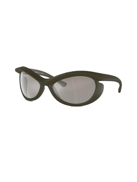 Burberry Burberry Unisex 0BE4428U Sunglasses