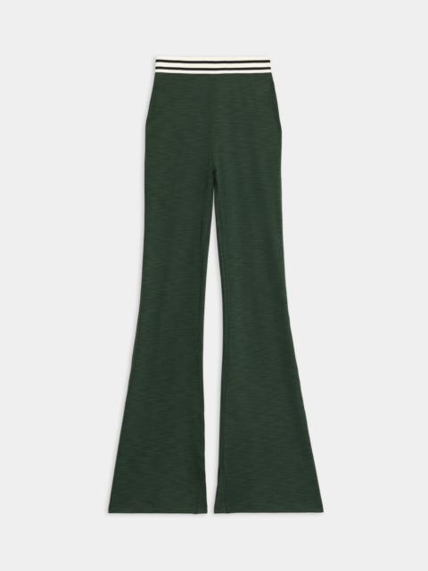 SPLITS59 Raquel Active Rib Flare