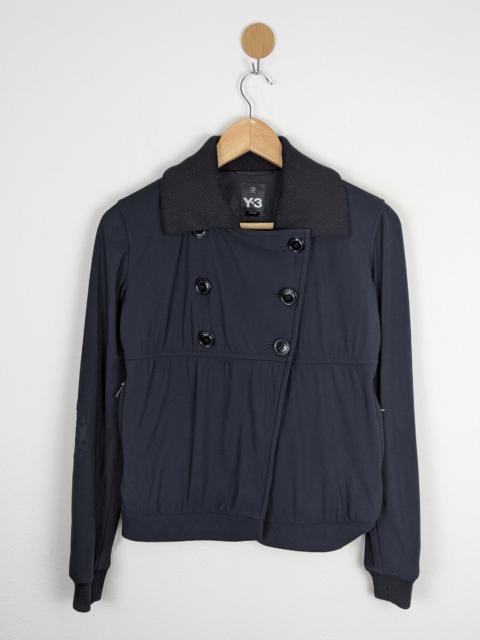 adidas Y-3 Yohji Yamamoto Adidas Jacket