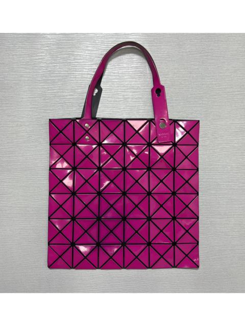 Other Designers Issey Miyake Bao Bao - A/W 18’ - Lucent Tote Bag