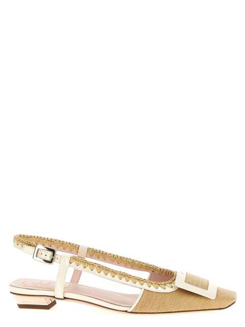 Roger Vivier Women 'Belle Vivier' Slingback
