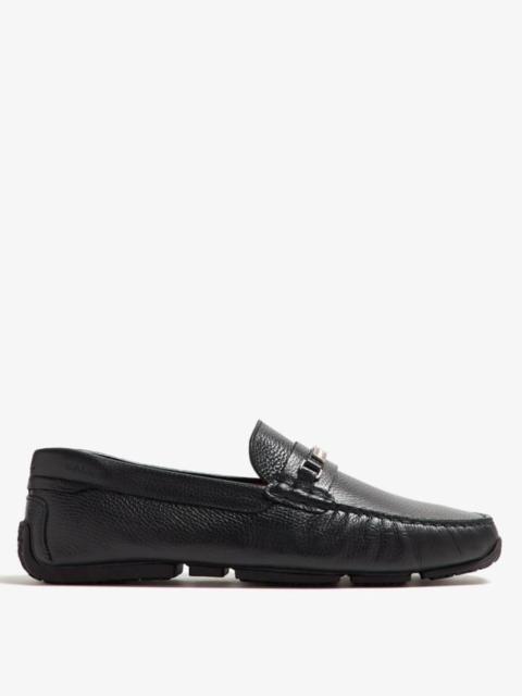 Other Designers Bally Payler Leather Driving Shoes