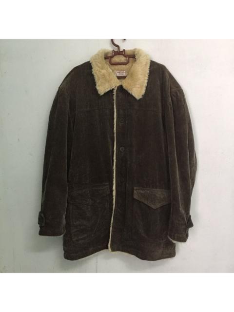 Other Designers Japanese Brand - Smith’s American corduroy jacket
