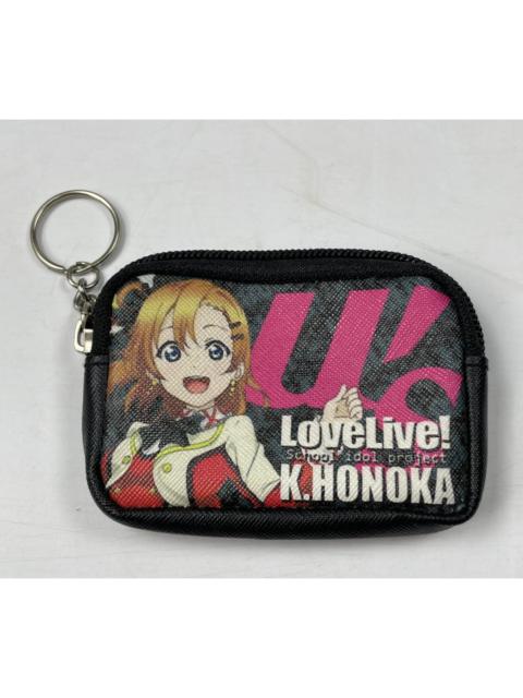 Other Designers Japanese Brand - japan anime coin purse t4