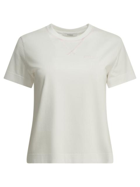 Givenchy Givenchy Crew-neck T-shirt White Women