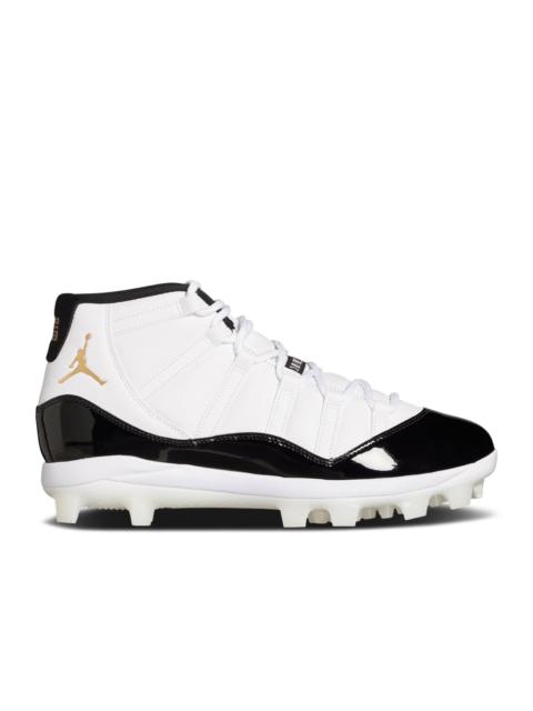 Jordan JORDAN 11 RETRO MCS 'GRATITUDE'