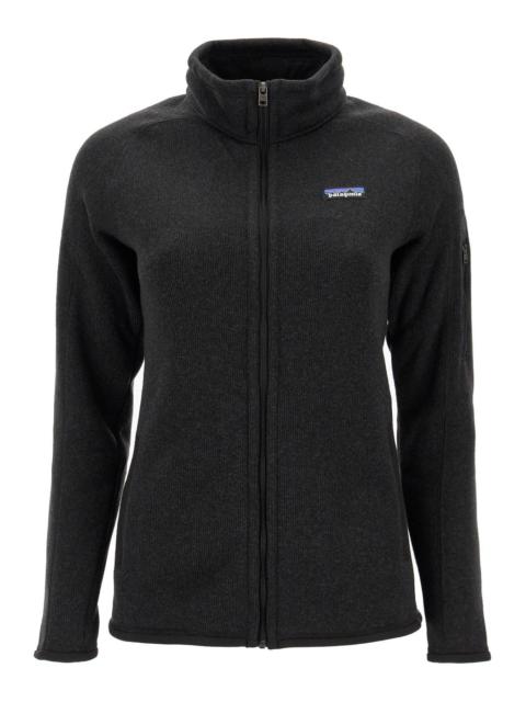 Patagonia WOMEN'S BETTER SWEATER JACKET WITH ZIPPER