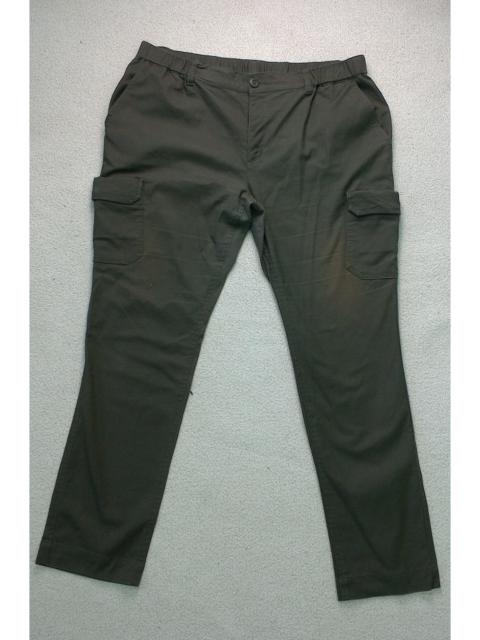 Other Designers Japanese Brand - Sub street Cargo Pant
