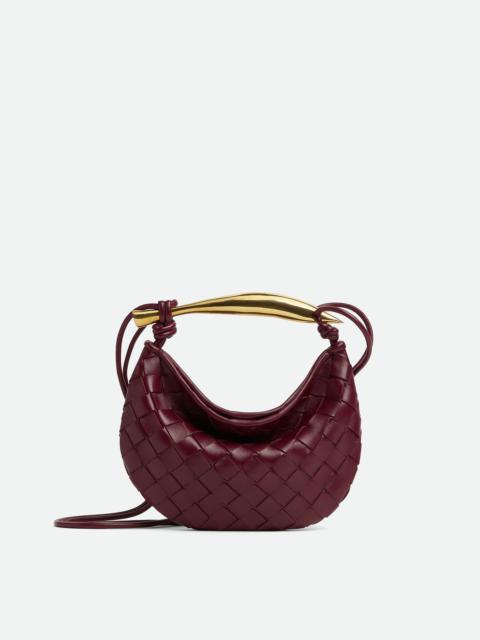 Bottega Veneta Mini Sardine