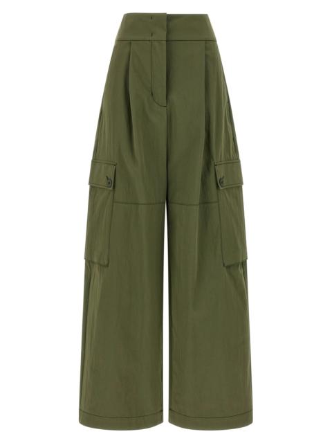 WEEKEND Max Mara 'WkdAquila' pants